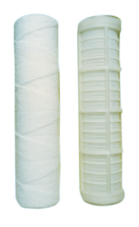 CARTUCCIA PER DEPURATORE D  7 FILTRO 60 MICRON- FIMI- 1,0 pz