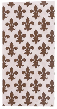 CARTA GIGLIO 56032.05 50X70 CM MARRONE- 50,0 pz