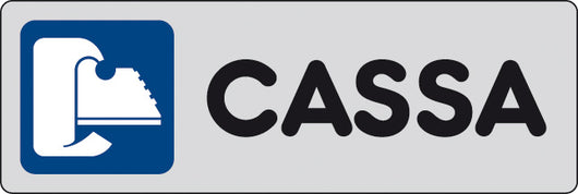 ETICHETTA ADESIVA 150X50 CASSA- 10,0 pz