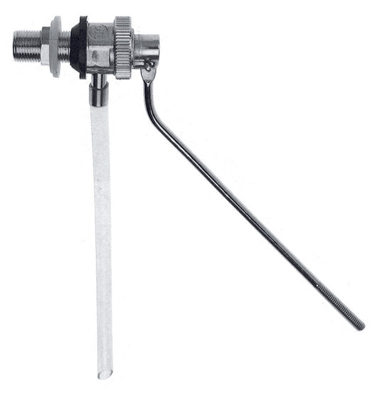 RUBINETTO A GALLEGGIANTE CATIS 1/2 SCARICO WC- 10,0 pz