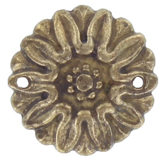 BORCHIA OTTONE 45230 D 28 MM ANTICATO**- 50,0 pz