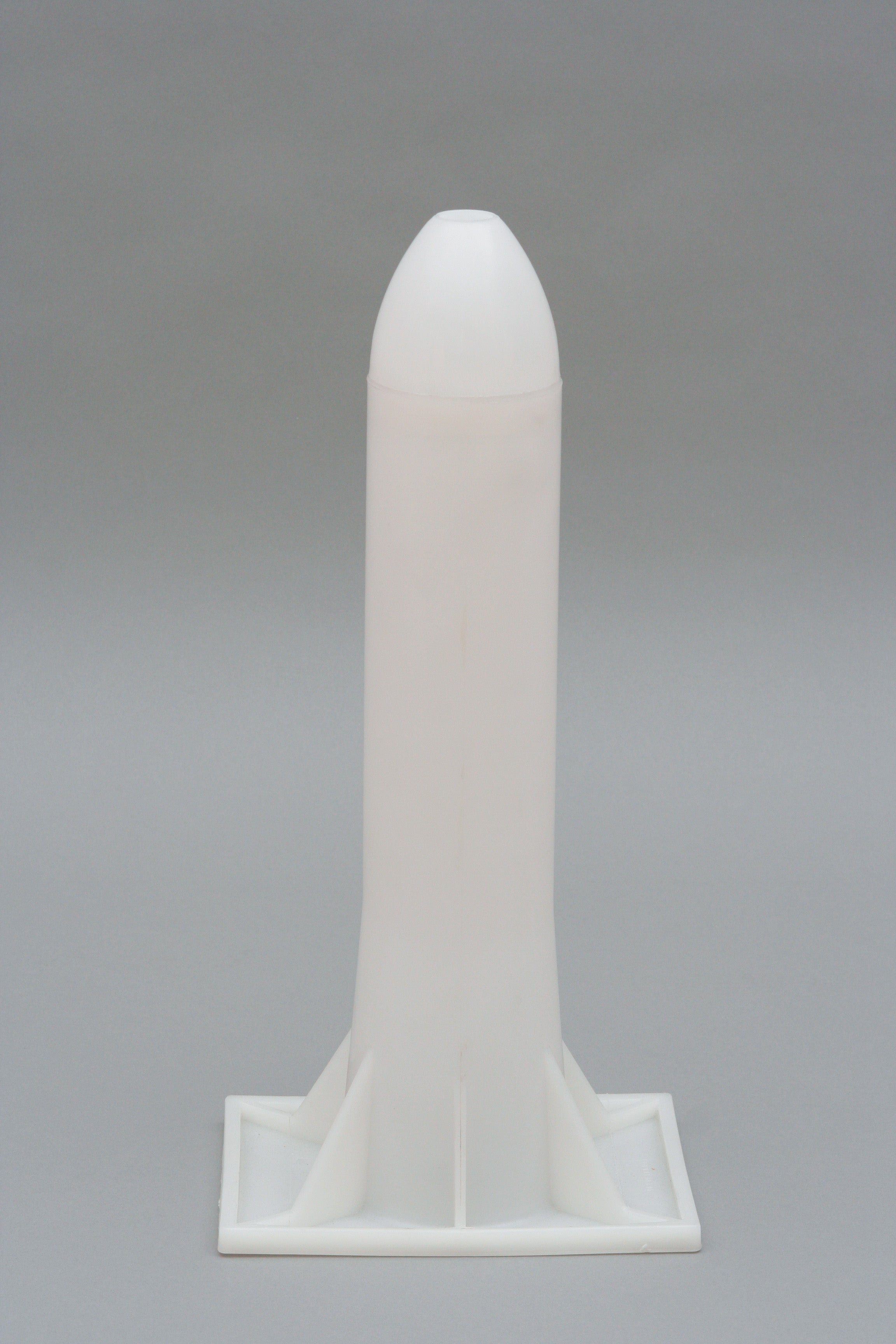 TUBO CARICAMENTO PER RETE  96 MM CON OGIVA- 1,0 pz