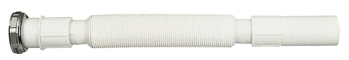 CANOTTO ESTENSIBILE C/GHIERA METALLO 1 X 32*- 12,0 pz