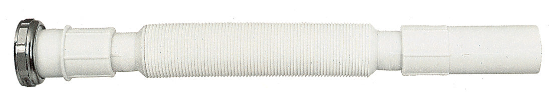 CANOTTO ESTENSIBILE C/GHIERA METALLO 1.1/4X32*- 12,0 pz