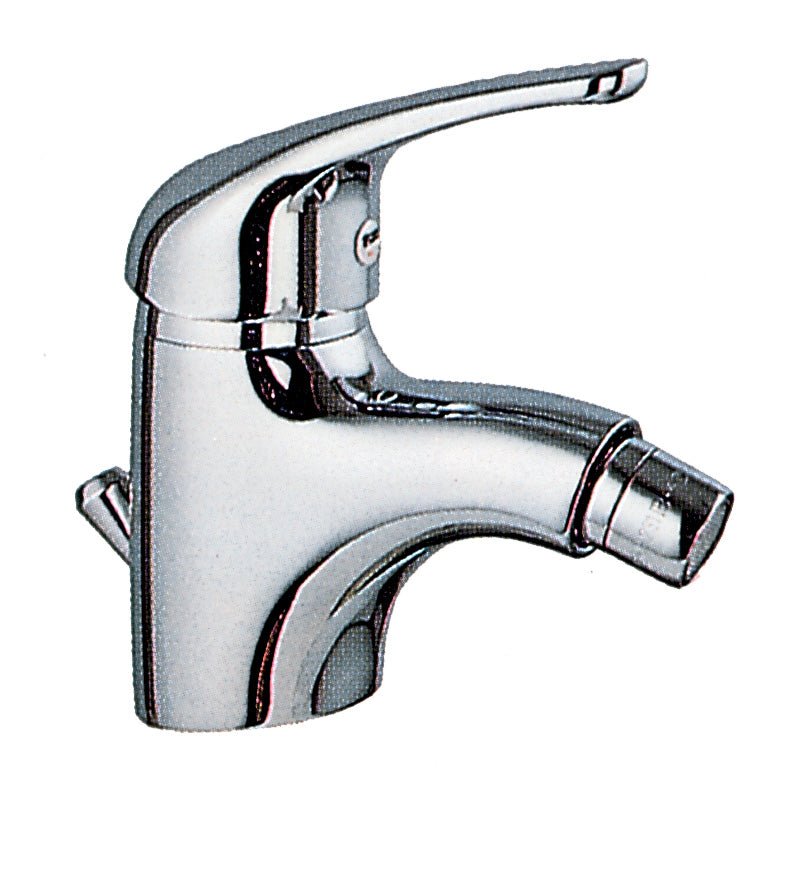 FIORE KING MISCELATORE BIDET CROMATO- 1,0 pz