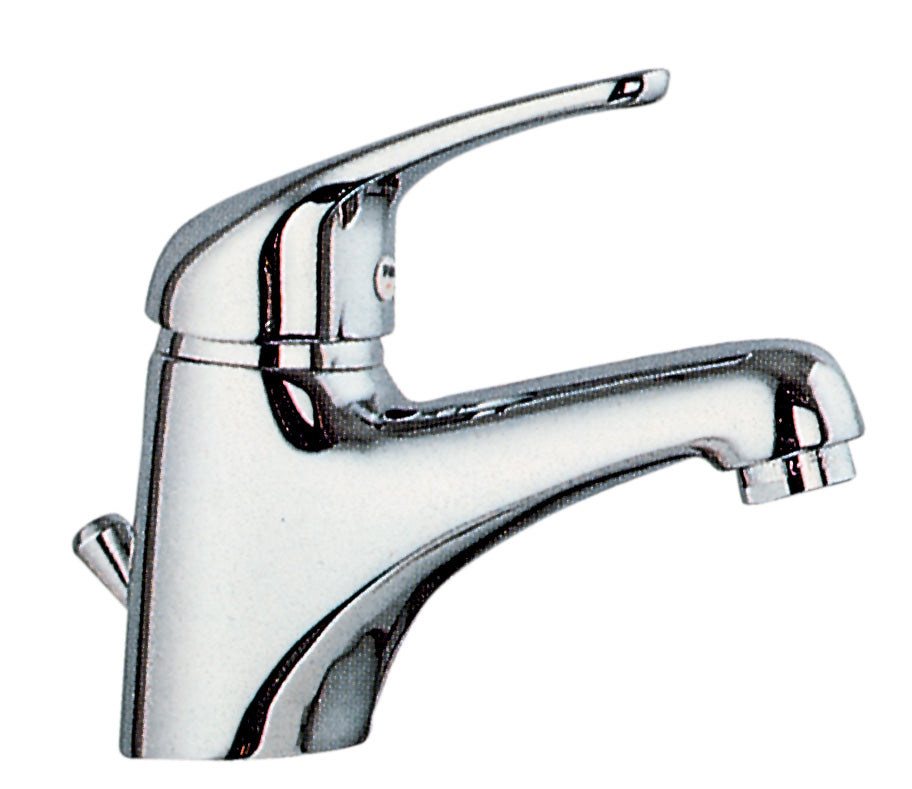 FIORE KING MISCELATORE LAVABO CROMATO- 1,0 pz