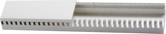 PROFILO P/TENDA NAPOLI 144 FORI PER ML- CIAMPI- 5,0 ml