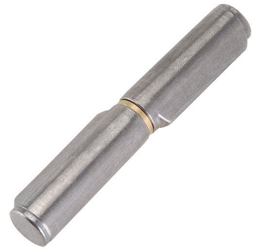 CERNIERA CON COSTA  255 PERNO ACCIAIO 100 MM- COMBI ARIALDO- 24,0 pz