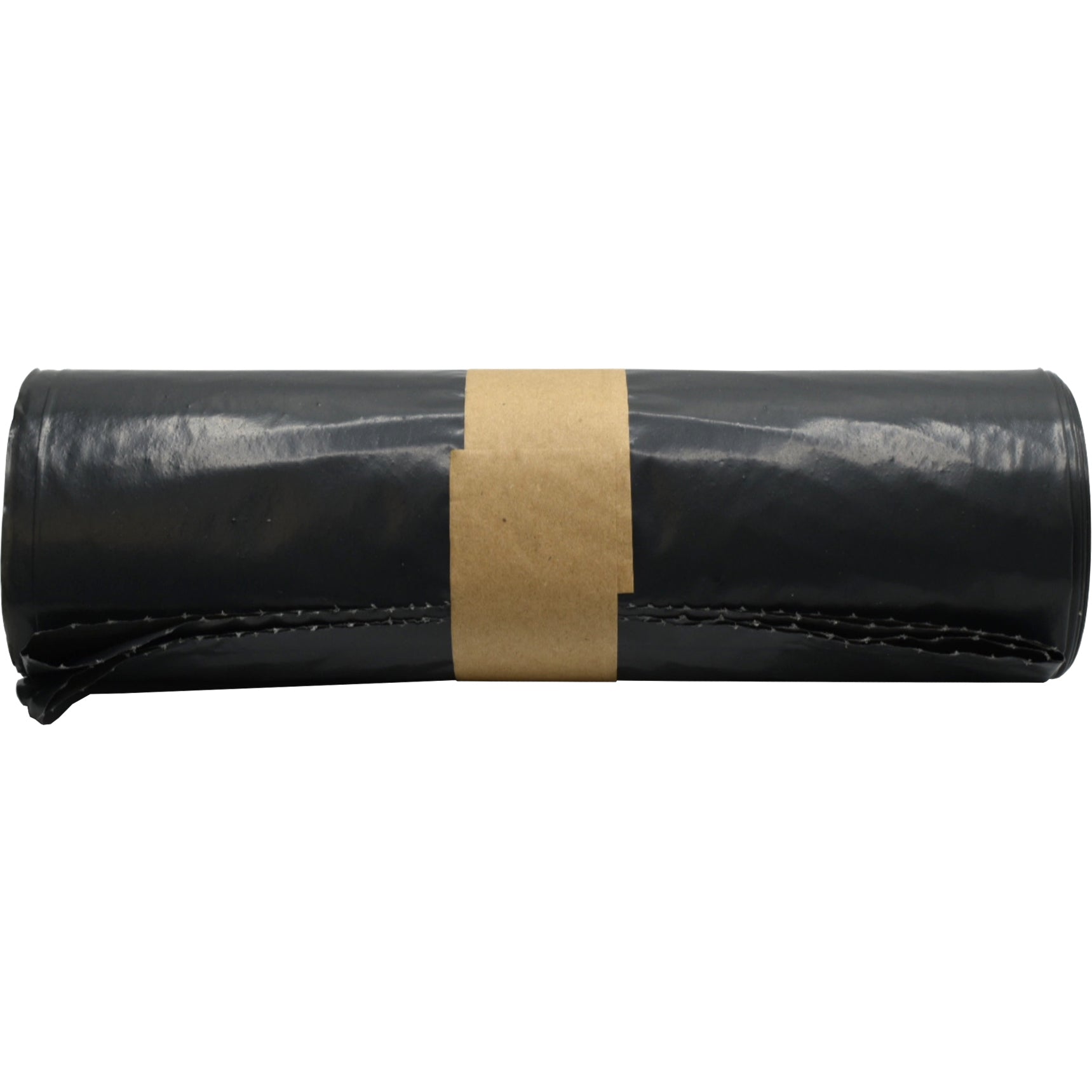 SACCHI NETTEZZA U. EXTRA PES 72X110 NERO  90 G CA- 20,0 kg