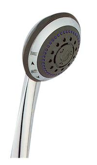 DOCCETTA CROMO 5 GETTI ANTICALC S958-CP GROENLA- GROENLANDIA- 6,0 pz