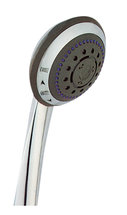 DOCCETTA CROMO 5 GETTI ANTICALC S958-CP GROENLA- GROENLANDIA- 6,0 pz