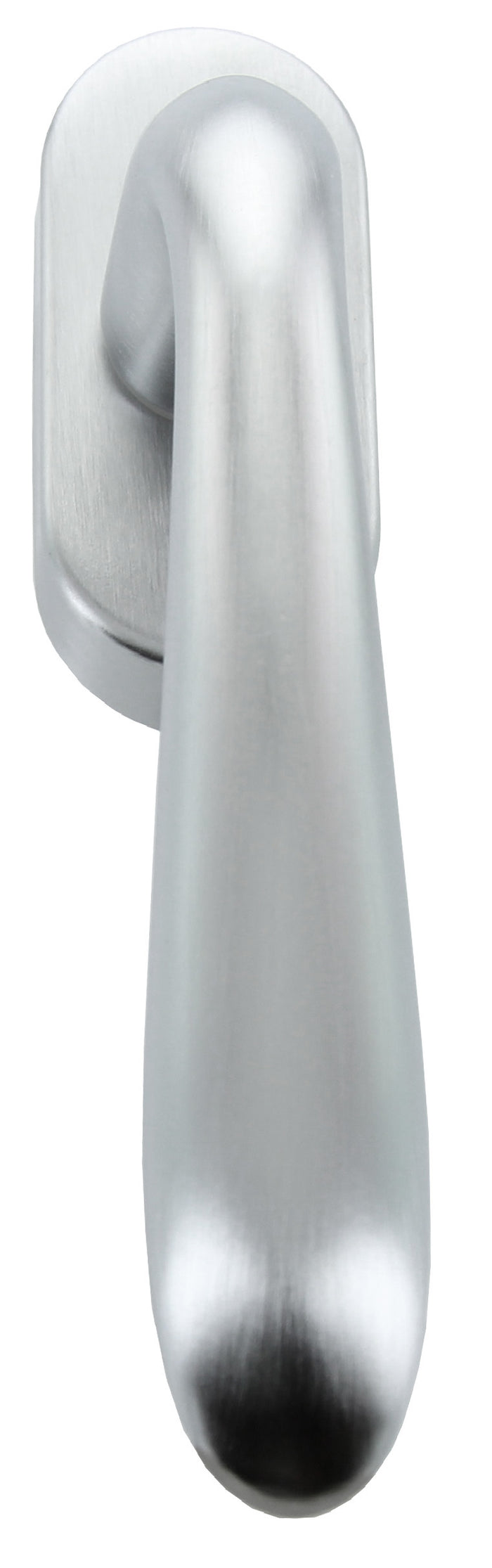 CREMONESE GOCCIA DK 3 SCATTI ART.1126 CROMO SATINATO- FROSIO BORTOLO- 4,0 pz