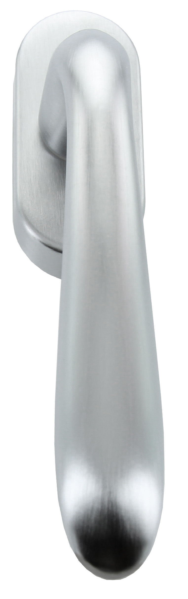 CREMONESE GOCCIA DK 3 SCATTI ART.1126 CROMO SATINATO- FROSIO BORTOLO- 4,0 pz