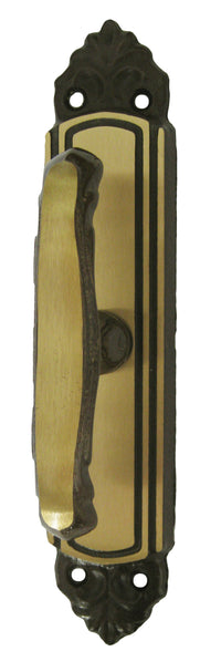 CREMONESE OTTONE GIGLIO GRATZ Q. 7- 8,0 pz