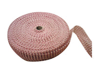 RETE P/INSACCATI DOPPIA TRAMA MAGLIA 26- 50,0 metri