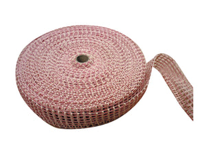 RETE P/INSACCATI DOPPIA TRAMA MAGLIA 26- 50,0 metri