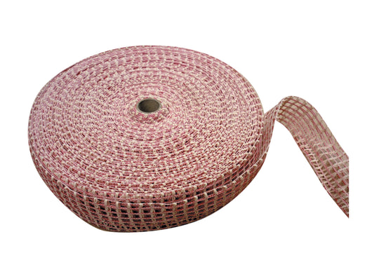 RETE P/INSACCATI DOPPIA TRAMA MAGLIA 26- 50,0 metri