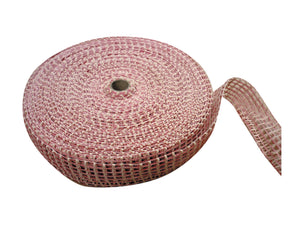 RETE P/INSACCATI DOPPIA TRAMA MAGLIA 30- 50,0 metri