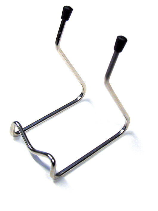 REGGIPIATTI DA APPOGGIO ACC NICHEL 76X100X130 MM- 10,0 pz