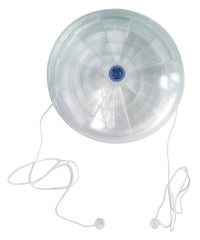 AERATORE PER VETRI LUX289 C/CHIUSURA D 200 MM- 1,0 pz