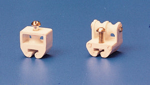 GIOCO CARRUCOLA IN PLASTICA PER TENDA 2 PZ- BERI BERNARDO- 50,0 coppie