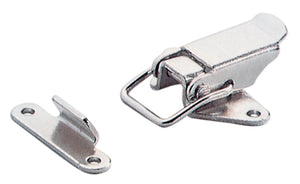 CHIUSURA PER TAVOLO A LEVA ACCIAIO 52 MM- 25,0 pz