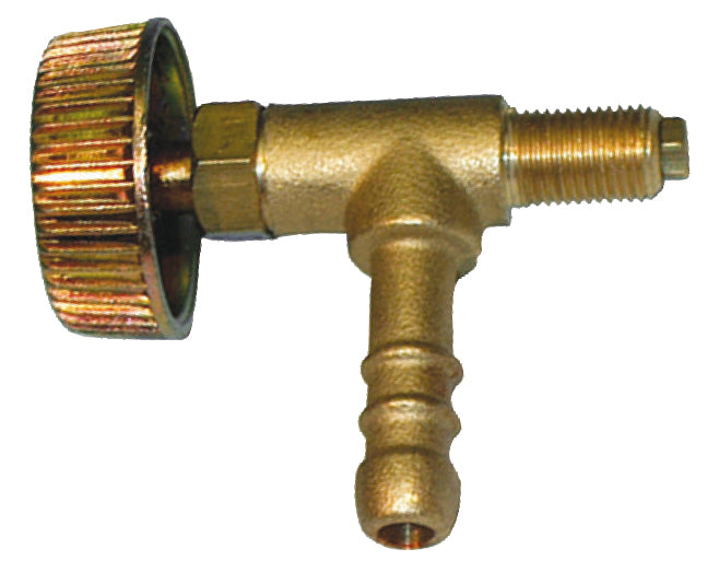 RUBINETTO RICAMBIO PER FORNELLONE A GAS P10- AMAFLEX- 10,0 pz