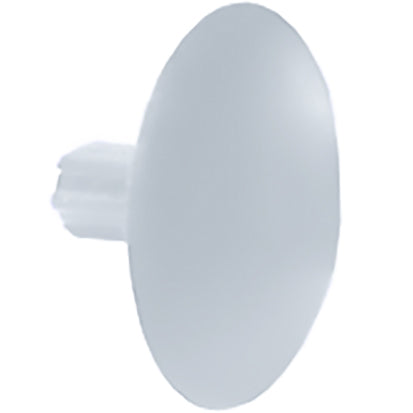 TAPPO COPRIVITE 466 D 12 MM BIANCO*- 1000,0 pz