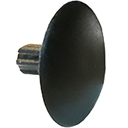 TAPPO COPRIVITE 466 D 12 MM NERO*- 1000,0 pz