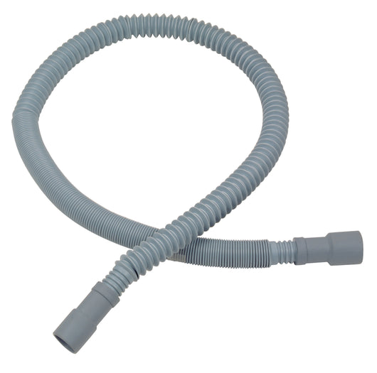 TUBO SCARICO LAVATRICE ESTENSIBILE 80/300 CM*- GOPLAST- 1,0 pz