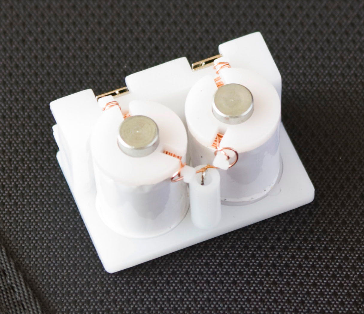 YALE 067010002 BOBINA SX SERRATURA ELETTRICA 680- ASSA ABLOY ITALIA- 1,0 pz