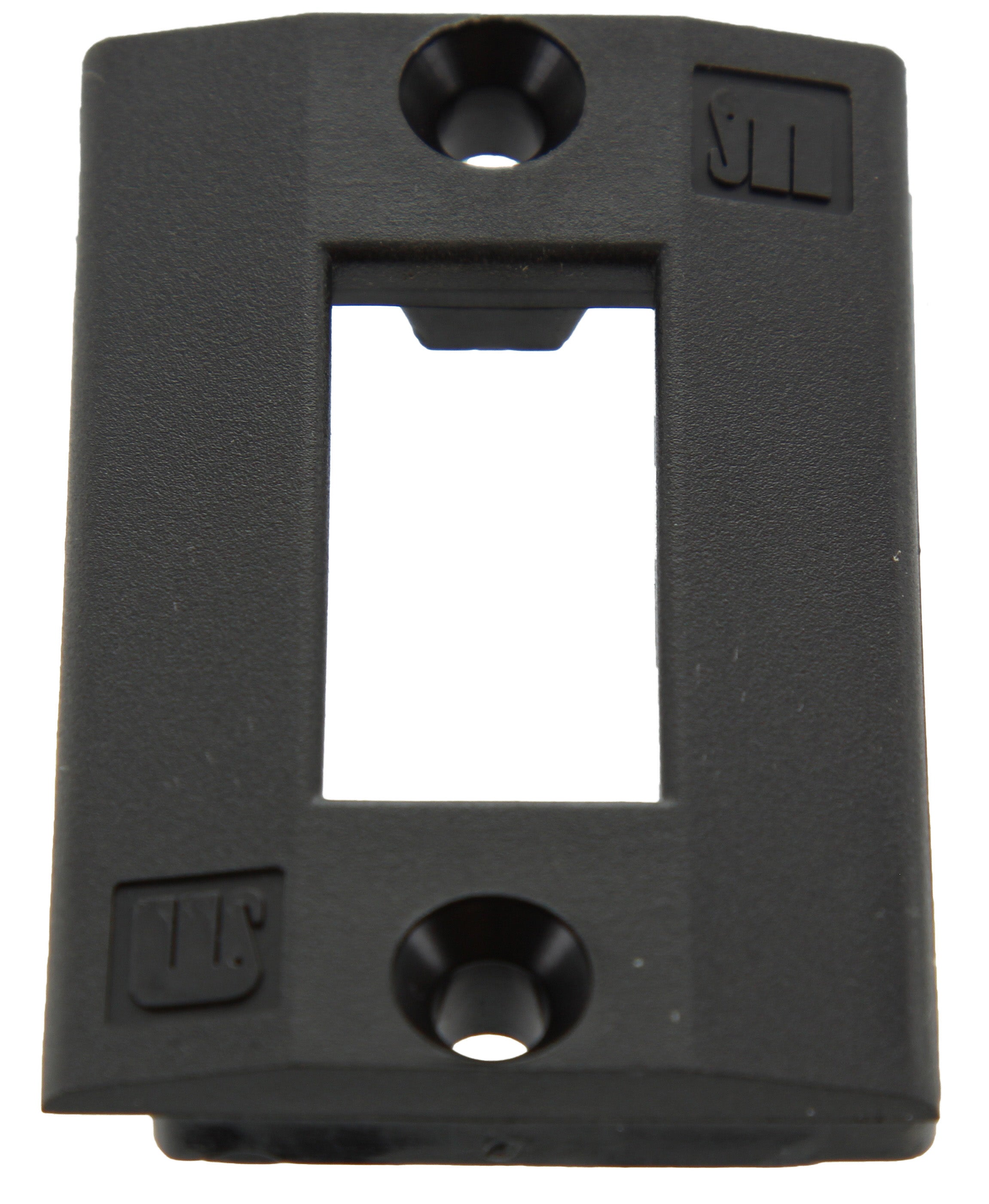 MERONI CONTROPIASTRA PREMIAPRI P1289 NYLON GR9- 4,0 pz