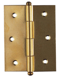 CERNIERA PERNO SFILABILE ACCIAIO OTT 55 X 70 MM- DONGHI BARTOLOMEO- 24,0 pz