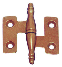 CERNIERA PER MOBILI BAROCCHINA SX 40X50 MM**- 24,0 pz