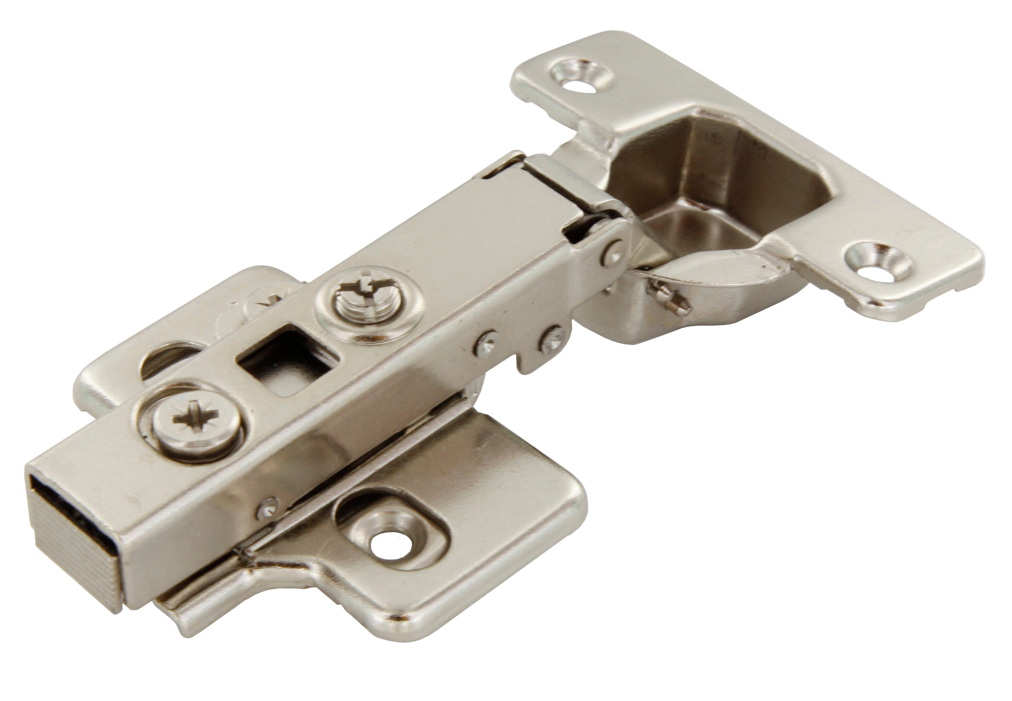 CERNIERA AMMORTIZ D 35 NICHEL COLLO  0 C/BASETTA- 20,0 pz