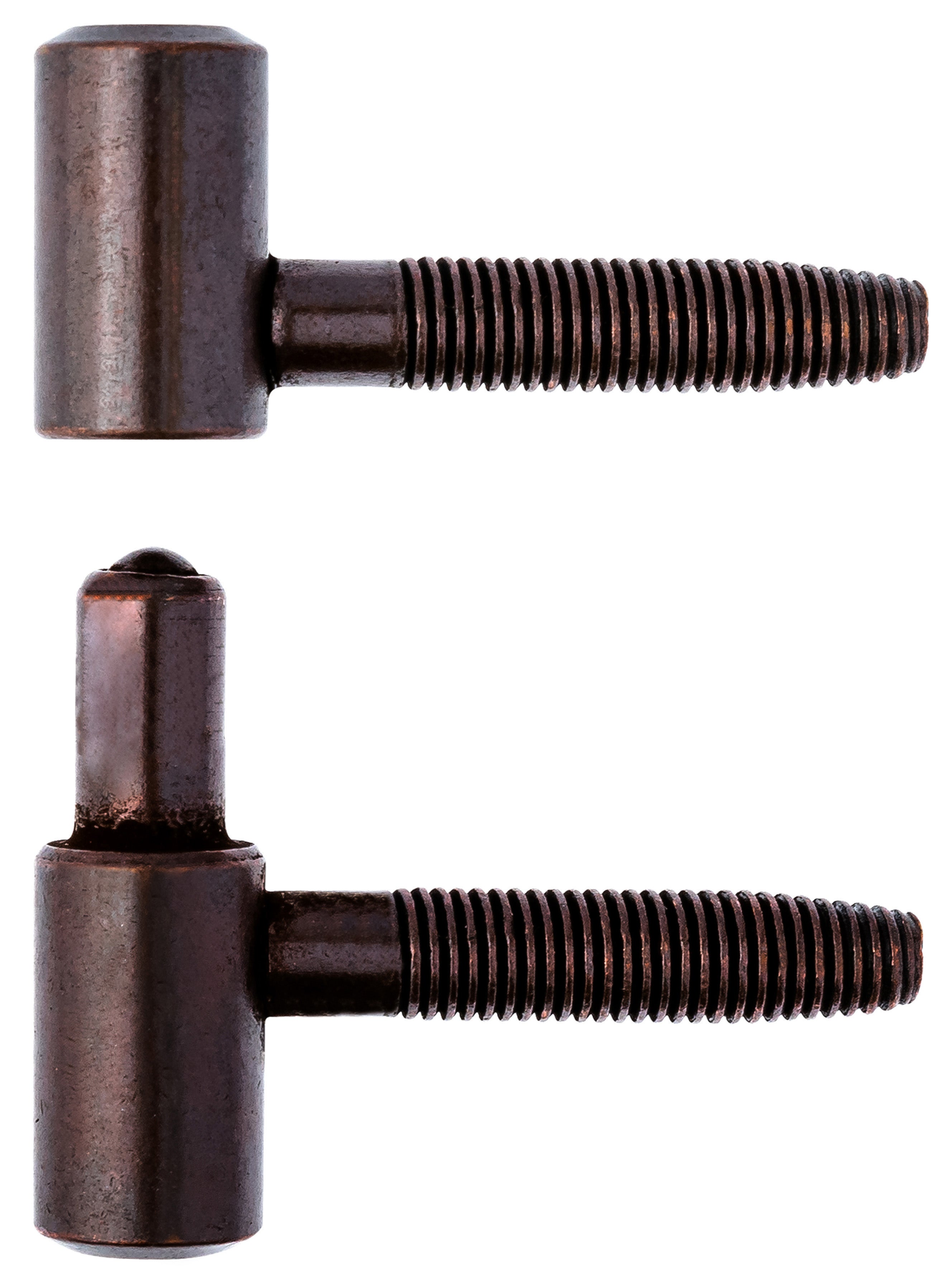 CERNIERA ANUBA ACCIAIO BRONZATO D 16 MM*- 50,0 pz