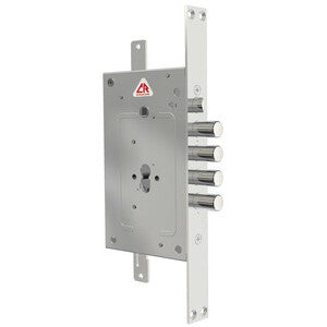 C.R. 2650/28 PEN SERRATURA CIL EU CHIUS TRIPL INFIL- DOM-CR- 1,0 pz