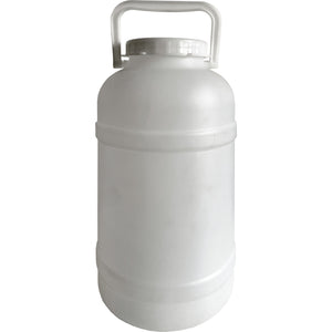 FUSTO HDPE BOCCA LARGA 10 L- 6,0 pz