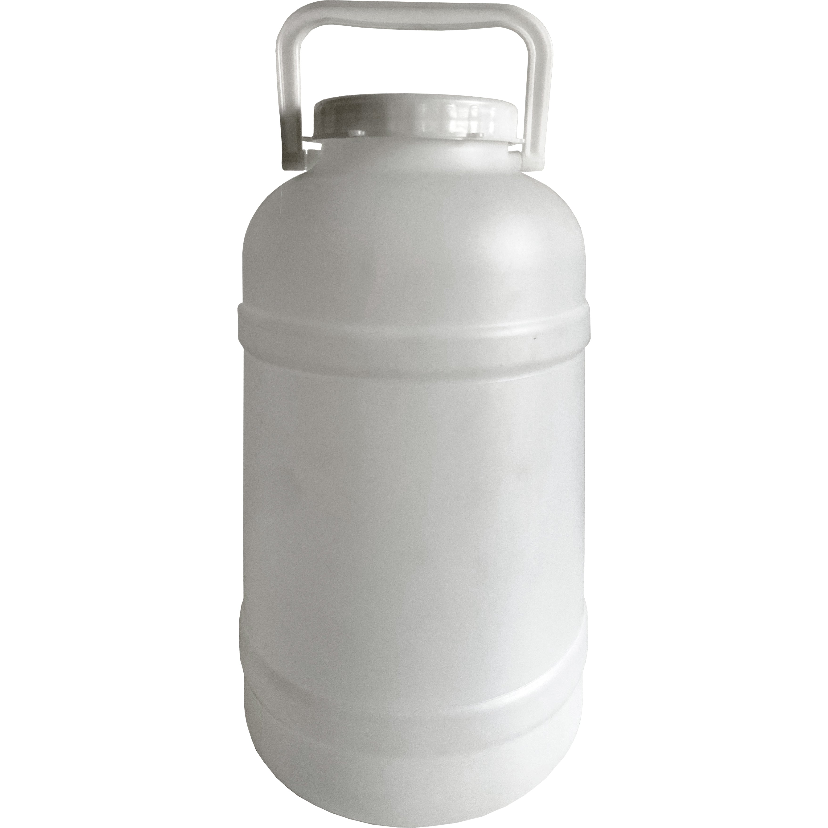 FUSTO HDPE BOCCA LARGA 10 L- 6,0 pz