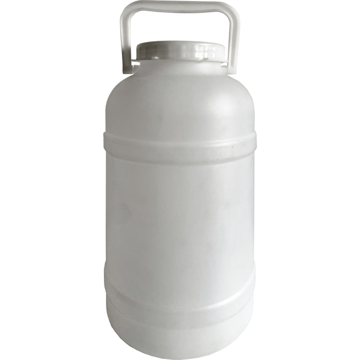 FUSTO HDPE BOCCA LARGA 10 L- 6,0 pz