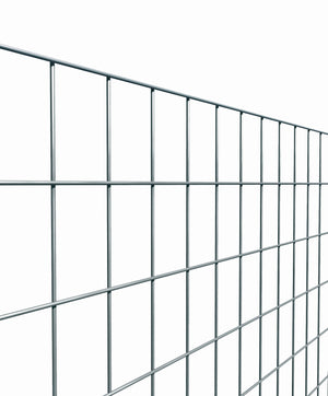 RETE ELETTROS MARGHERITA ZINCATA 50X75 H 100 25 M- 1,0 rotoli