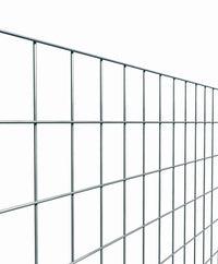 RETE ELETTROS MARGHERITA ZINCATA 50X75 H 120 25 M- 1,0 rotoli