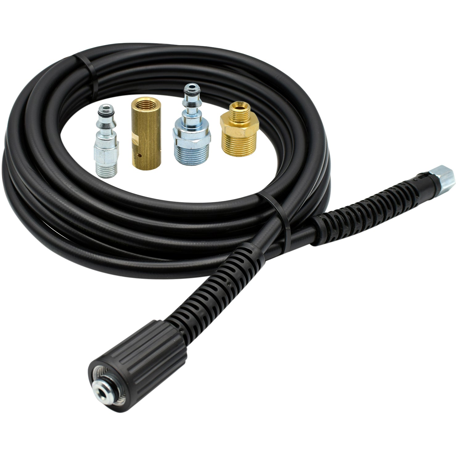 PROLUNGA PER IDROPULITRICE TUBO ALTA PRESS 6 M- LAVOR- 1,0 pz