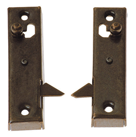 BLOCCA TAPPARELLA SICURBLOCK ACC BRON DX E SX**- 25,0 coppie