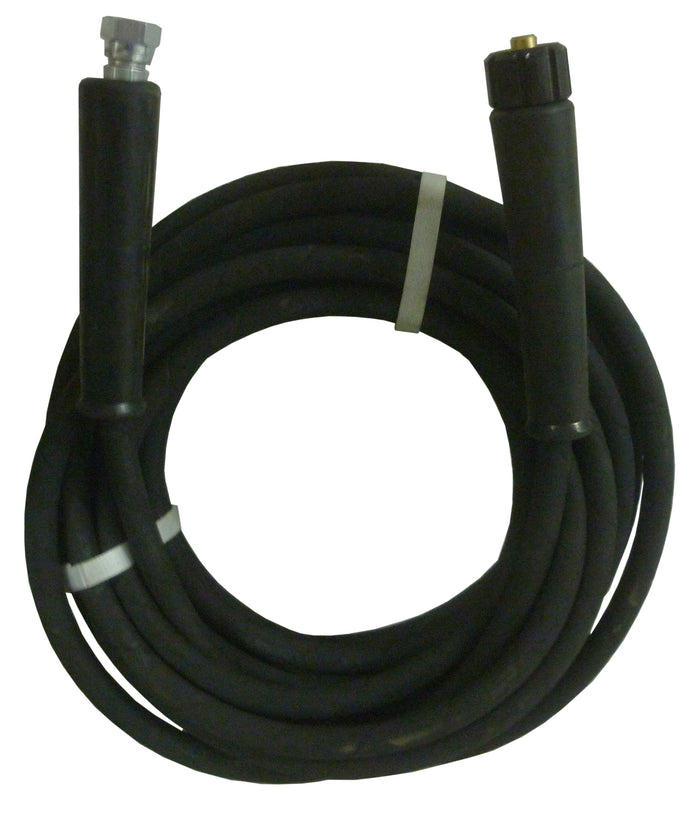 TUBO PER IDROPULITRICE ALTA PRESSIONE 10 M 3/8 F- LAVOR- 1,0 pz