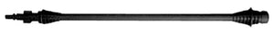 LANCIA PER IDROPULITRICE A GETTO VENTAGLIO- LAVOR- 1,0 pz