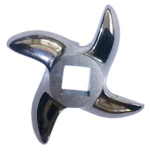 COLTELLI PER TRITACARNE LEONARDI  TC22 INOX- FABIO LEONARDI- 1,0 pz