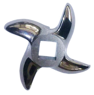 COLTELLI PER TRITACARNE LEONARDI  TC22 INOX- FABIO LEONARDI- 1,0 pz