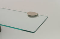 REGGIMENSOLA PINCO 09104 50X25 ORO L 10 MM 2 PZ- PINCO- 12,0 confezione