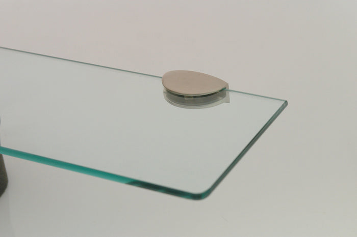 REGGIMENSOLA PINCO 09104 50X25 ORO L 10 MM 2 PZ- PINCO- 12,0 confezione